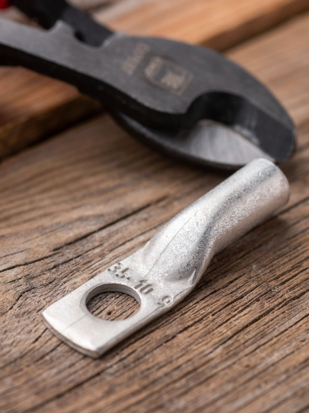 Купить EKF PROxima Наконечник медный луженый ТМЛ 35-10-9