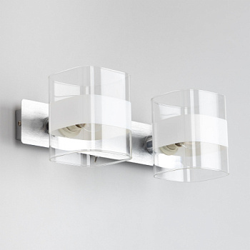 Citilux CL139320 Вирта Алюминий Бра