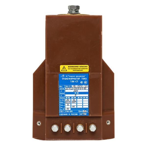 Купить EKF Stingray Current transformer TLK-ST-10-15(1)-0,5S/10Р10-15VA/15VA-50/5-50/5 8 25 Y2