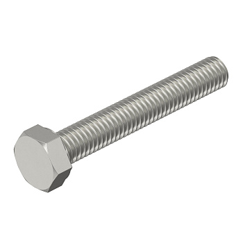 OBO Bettermann Болт с шестигранной головкой M6x40 мм 3156022