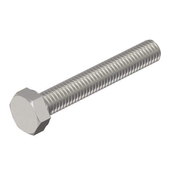 OBO Bettermann Болт с шестигранной головкой M6x40 мм 3156022