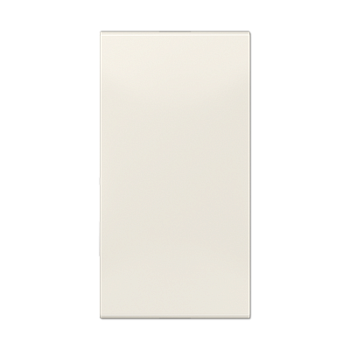 JUNG Накладка слоновая кость CD50NAW