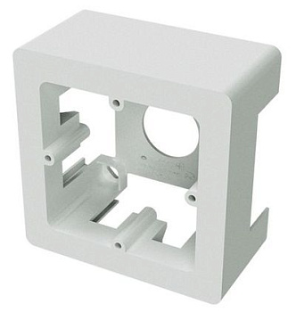 DKC Коробка монтажная универсальная, коричневая, PDD-N 60