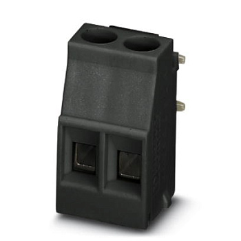 Phoenix Contact MKDSO 2,5/ 2-R BK VPE200 Клеммы для печатной платы 2909785