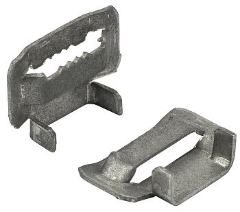 IEK Бугель Б-20 201 (2шт/упак)