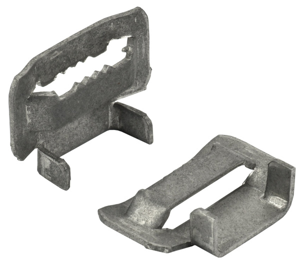 IEK Бугель Б-20 201 (2шт/упак)