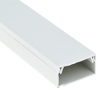 EKF PROxima Канал кабельный (60х40) (18м) Plast