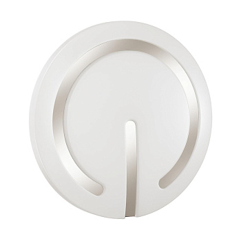 Sonex 3041/CL SN 018 Светильник пластик/хромLED 30Вт 4000К D335 IP43 BUTTON Sonex 3041/CL SN 018 Светильник пластик/хромLED 30Вт 4000К D335 IP43 BUTTON