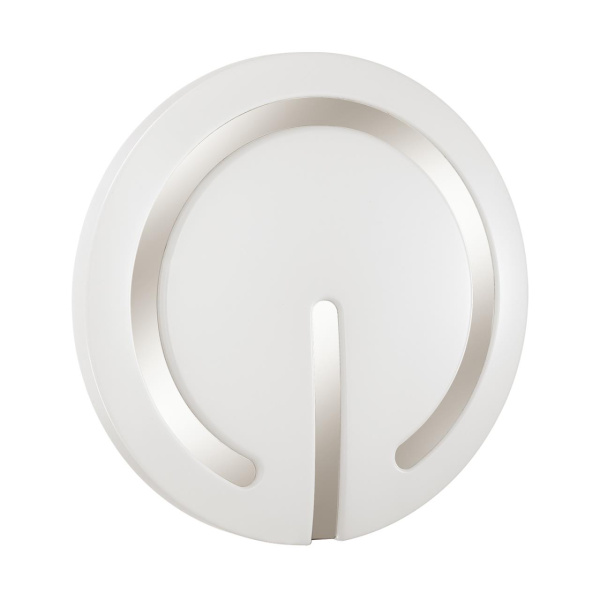 Sonex 3041/CL SN 018 Светильник пластик/хромLED 30Вт 4000К D335 IP43 BUTTON Sonex 3041/CL SN 018 Светильник пластик/хромLED 30Вт 4000К D335 IP43 BUTTON