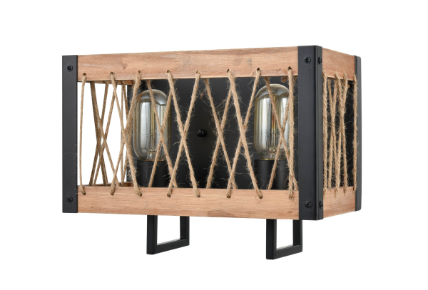 Купить Vele Luce Cubo Бра VL6052W02