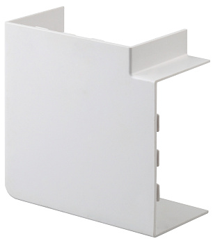 ЭРА T-90-15-10-W Поворот 90 гр. 15х10 Белый