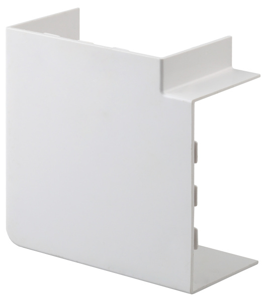 ЭРА T-90-15-10-W Поворот 90 гр. 15х10 Белый