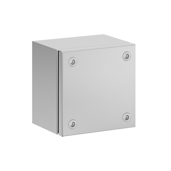 DKC Корпус клеммный SDI из нержавеющей стали AISI304 ВхШхГ 150x150x120 мм
