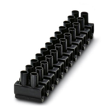 Phoenix Contact EC 25 BK Евроклемма 3240184