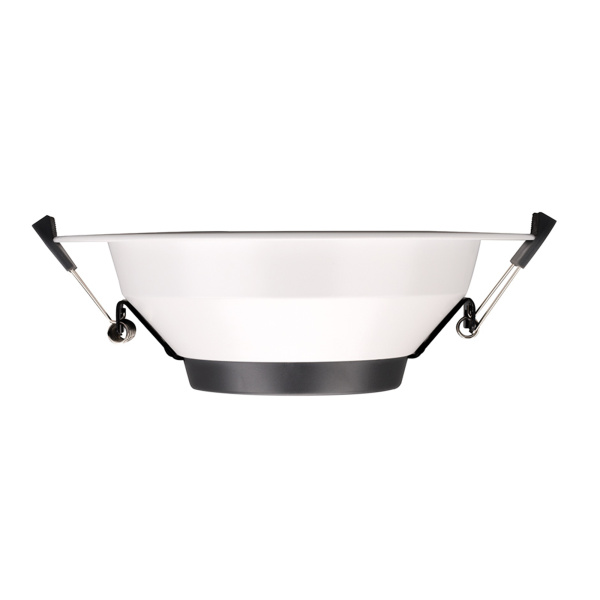 Купить Arlight Светильник IM-CYCLONE-R200-20W Warm3000 (WH, 90 deg) (IP40 Металл, 3 года) 023216(1)