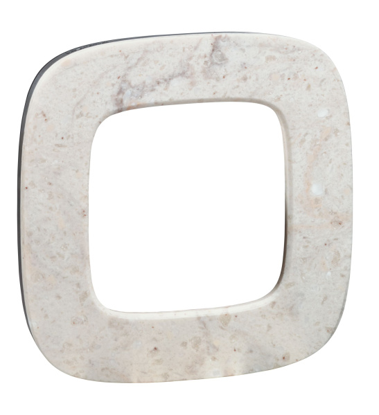 Купить Legrand Valena ALLURE Дворцовый мрамор Рамка 1-ая 755521