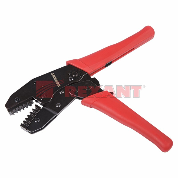 Купить Кримпер для обжима штыревых наконечников 0.5 - 4.0 мм2 (ht-301 E) (tl-336 E) Rexant 12-3013