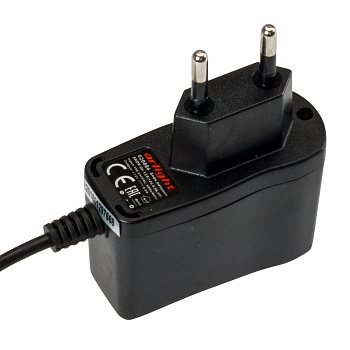 Arlight Блок питания ARDV-06-12A (12V, 0,5A, 6W) (Адаптер) 020886