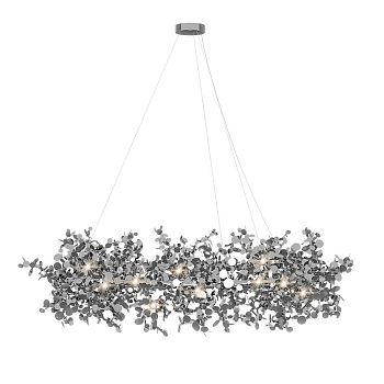 LOFT IT 10101/800 Chrome Подвесная люстра Spark, шт