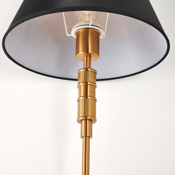 Купить Favourite Торшер D300*H1640/ 1*E27*60W, excluded 2933-1F