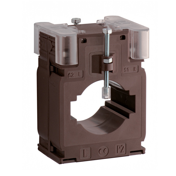 Legrand Трансформатор тока D.40mm-50,5x12,5mm 500/5А TA54050C500