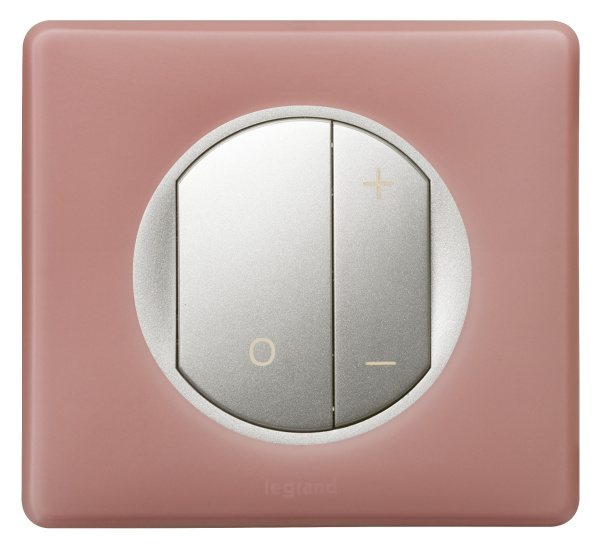 Купить Legrand Celiane Светорегулятор 0-10В 067080