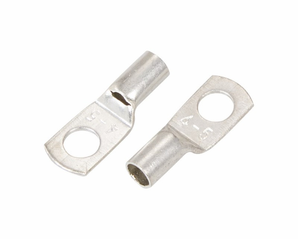 Наконечник кольцевой (НК ø8.4мм) 50мм² (ТМЛ (DIN) 50-8) Rexant 08-2118