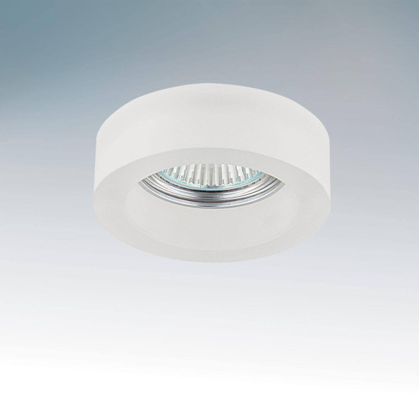 Lightstar Светильник точечный встраиваемый декоративный под заменяемые галогенные или LED лампы Lei mini Lightstar 006139 Купить Lightstar Светильник точечный встраиваемый декоративный под заменяемые галогенные или LED лампы Lei mini Lightstar 006139