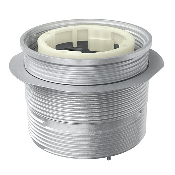 OBO Bettermann Выходное отверстие US80 для двойного пола (до 60 мм) 7408582