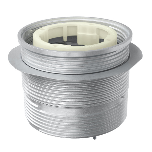 OBO Bettermann Выходное отверстие US80 для двойного пола (до 60 мм) 7408582