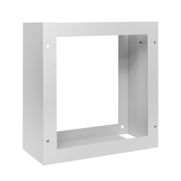 EKF PROxima Цоколь к ВРУ Unit S IP31 (200х450х450)