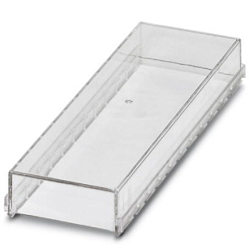 Phoenix Contact EMG150-H 15MM KLAR Корпус для электроники 2943165