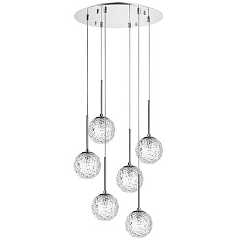 Lightstar Подвес Bari Lightstar 815260