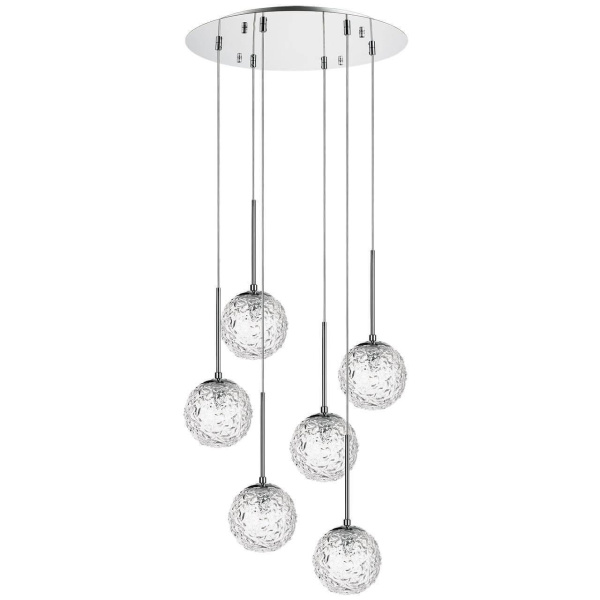 Lightstar Подвес Bari Lightstar 815260