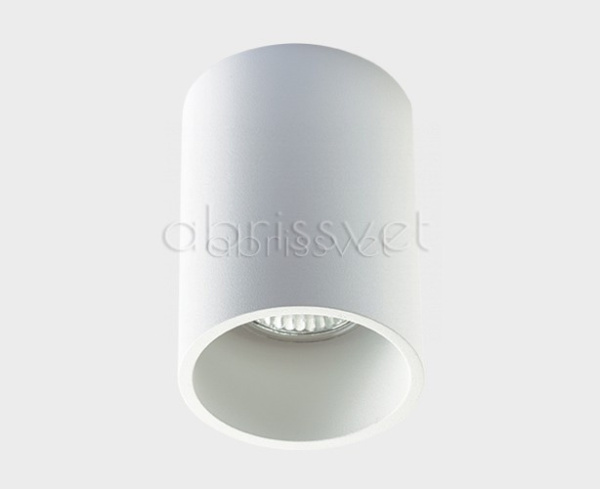 Купить ITALLINE 202511-11-W белый светильник потолочный 202511-11 white