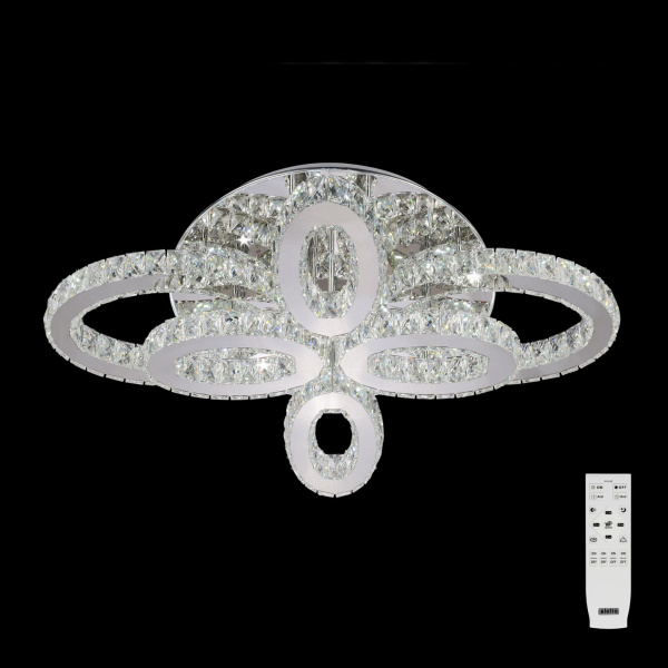 Citilux EL330C90.1 Olimpia Люстра