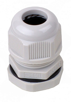 Hegel PG16 Кабельный ввод PG16 IP68
