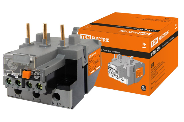 TDM РТН-3361  55-70А SQ0712-0016