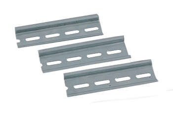 TDM DIN-рейка (60см) оцинкованная SQ0804-0007