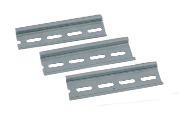 TDM DIN-рейка (60см) оцинкованная SQ0804-0007