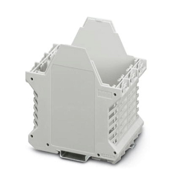 Phoenix Contact ME 67,5 UT/FE KMGY Нижняя часть корпуса 2200535