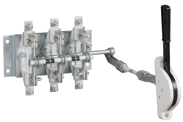 Купить IEK Разъединитель РЕ19-37-31140 400А