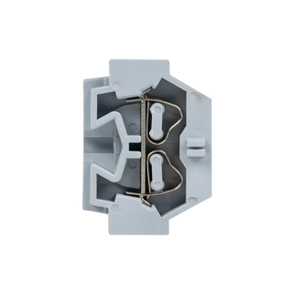 Купить EKF PROxima Миниклемма STB-1.5 18A серая