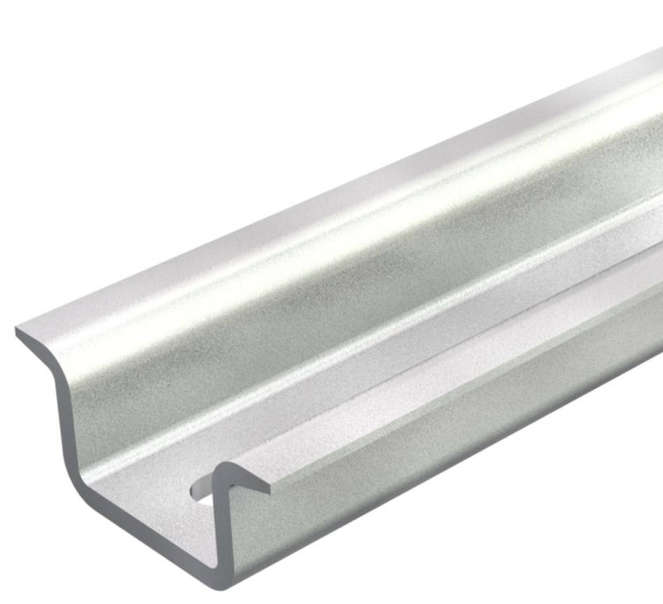 OBO Bettermann Монтажная рейка 2000x35x15 мм 1115596