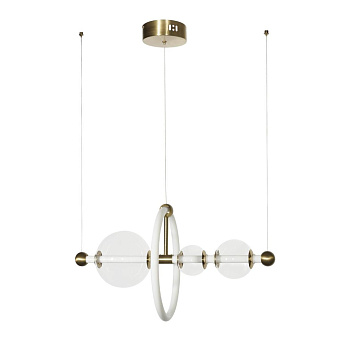 LOFT IT 10126/500 Подвесной светильник Alpha, шт