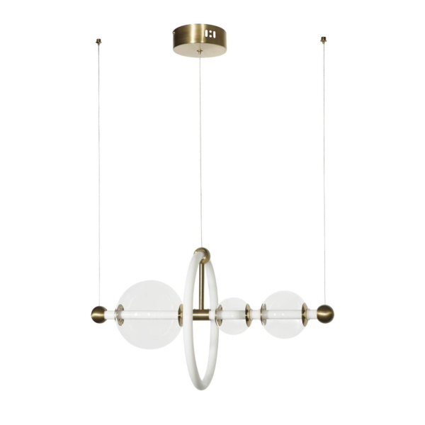 LOFT IT 10126/500 Подвесной светильник Alpha, шт