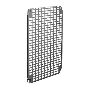 SE Опоры для монтажной платы, 6 шт. NSYEMR