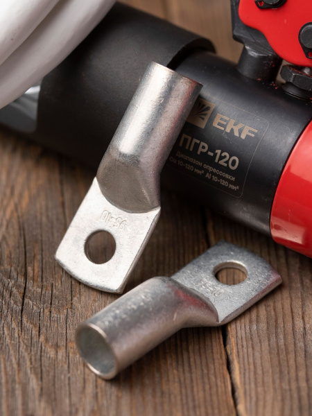 Купить EKF PROxima Наконечник медный луженый ТМЛ 95-10-15