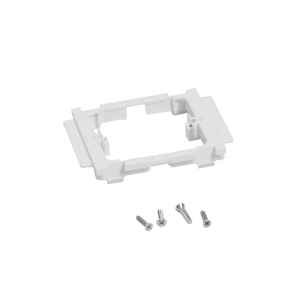 Купить Legrand Суппорт для монтажа механизмов ЭУИ 2-3 модуля 653178