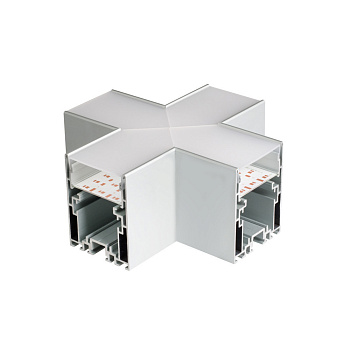 Arlight Угол S2-LINE-5470-X90 крестовой (Металл) 021258